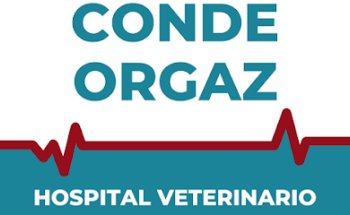 Hospital Veterinario Conde Orgaz