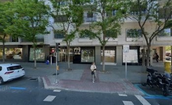 centro veterinario castellana