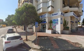 Centro de Especialidades Veterinarias SOS Animal - Especialistas Veterinarios