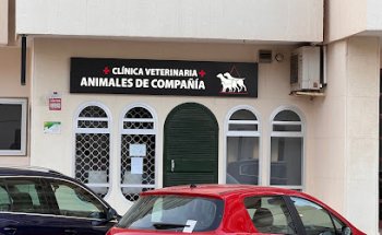 Hospital Veterinario Animales de Compañia