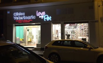 Clínica Veterinaria Love My Pet