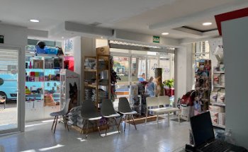 Clinica Veterinaria Uno Mas