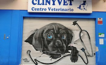 Clinyvet Centro Veterinario