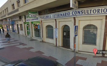 Policlínico Veterinario Málaga