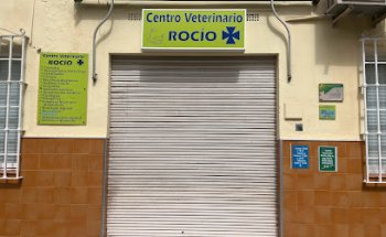 Clínica Veterinaria Rocío