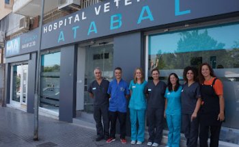 Hospital Veterinario Atabal