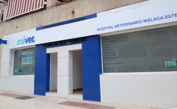 Hospital Veterinario Málaga Este | MiVet