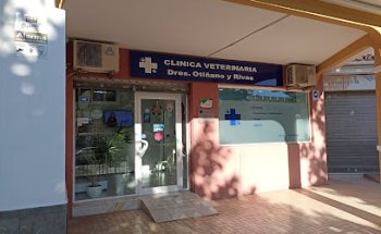Clinica Veterinaria Dres. Otiñano y Rivas