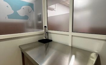 Clínica Veterinaria Zarey