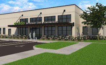 Oviedo Veterinary Care and Emergency