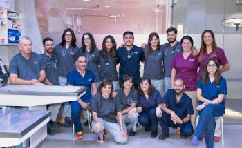 Hospital Veterinario Cruz Piedra