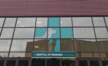 Hospital Veterinario Cantabria