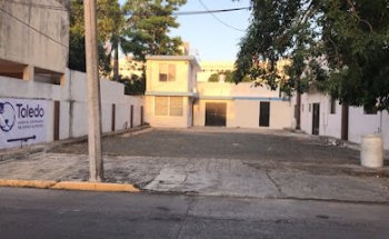 Hospital Veterinario de Especialidades Toledo