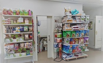 Clínica Veterinaria Villaluenga