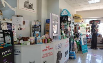 Centro Veterinario Huellas