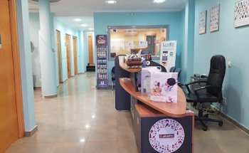 CLÍNICA VETERINARIA LA SAGRA