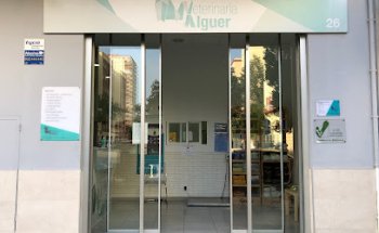 Clínica Veterinaria Alguer