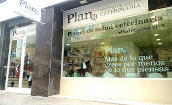 Clínica Veterinaria Plans LesArts - València