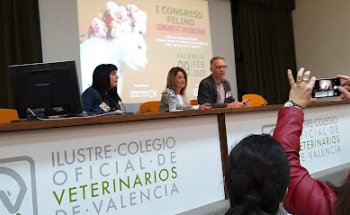 Colegio Oficial de Veterinarios de Valencia