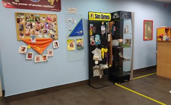 Clínica Veterinaria Yaiza