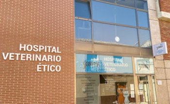 Hospital veterinario Scooby