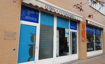 Clínica Veterinaria Zabalgana