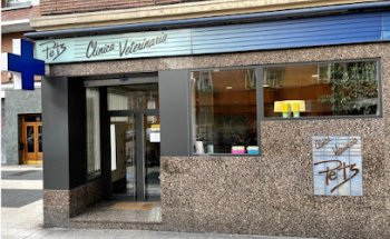 Clínica Veterinaria Pets Barajuan - Vitoria