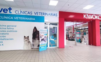 Kivet Clínicas Veterinarias