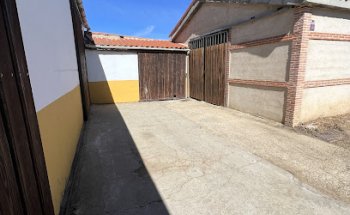 Hospital de Caballos