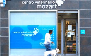Centro Veterinario Mozart