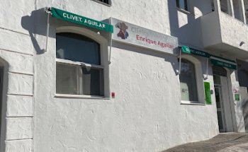 CLINICA VETERINARIA ENRIQUE AGUILAR