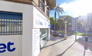 Hospital Veterinario Avenida