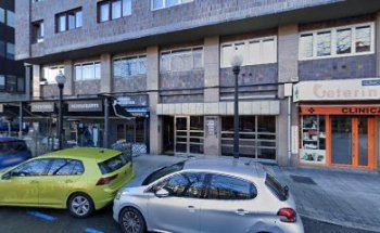 Clínica Veterinaria Plaza de Europa