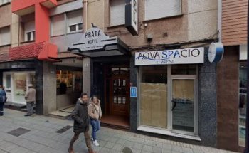 Clínica Veterinaria La Playa