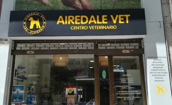 Centro Veterinario Airedale Vet