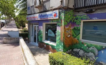 Clínica Veterinaria Bicharracos