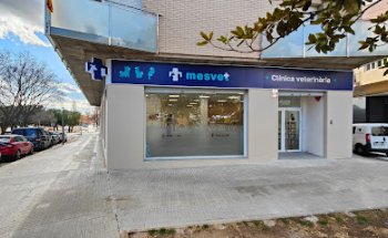 Mesvet Clínica Veterinaria Terrassa