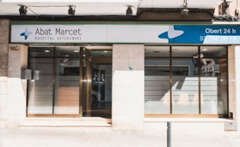 Consultori Veterinari Abat Marcet