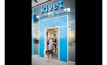 Kivet Salud Animal