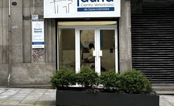 Fauna Clínica Veterinaria