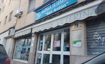 Clínica Veterinaria San Antón