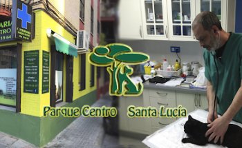 Clínica Veterinaria Santa Lucía