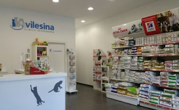 Clínica Veterinaria Avilesina