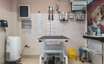 Clínica Veterinaria Versalles