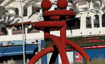 Centro Veterinario Las Palmeras