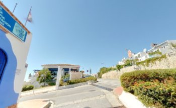 Centro Veterinario Dr. Gorriti