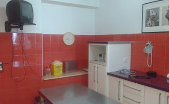 Clínica Veterinaria MB