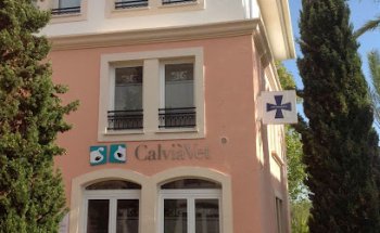 Clínica Veterinaria CalviaVet