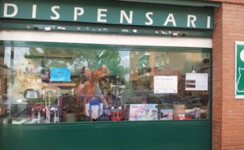Dispensari Veterinari del Vallès