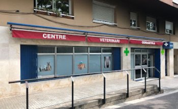 Centre Veterinari Cerdanyola